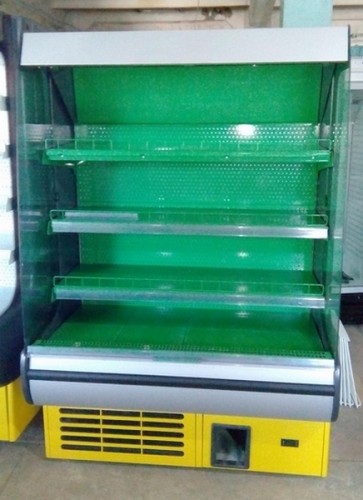 Холодильный регал РОСС Modena 1.4 бу