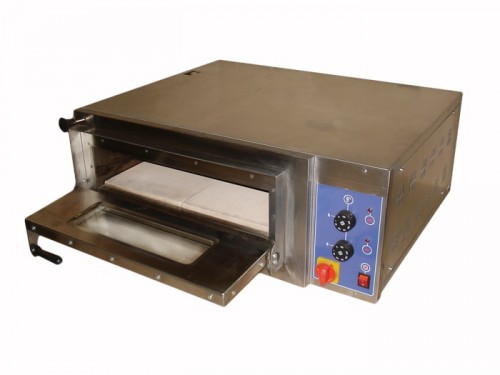 Электрическая печь для пиццы ПП-1К-780 б/у
