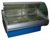 Холодильная витрина РОСС Siena 1,1 – 1,5 ВС