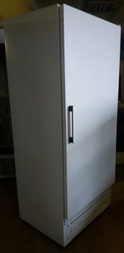 Холодильный шкаф МХМ Эльтон 0,7У б/у