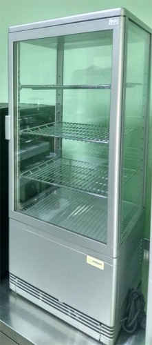 Холодильная витрина Stalgast 852172 бу