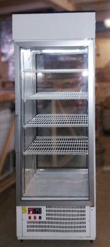 Шкаф холодильный Mawi SCH 602 бу
