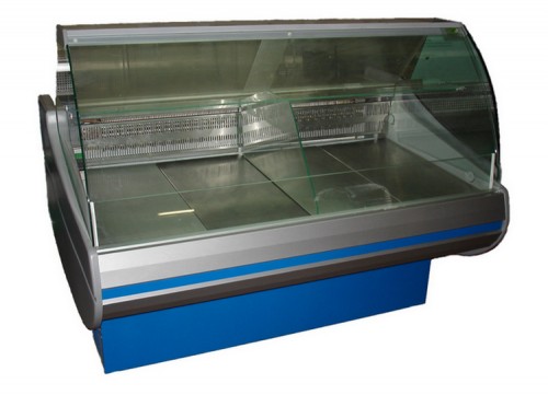 Холодильная витрина РОСС Siena 1,1 – 1,5 ВС