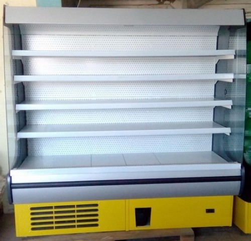 Холодильный регал РОСС Modena 2.0 бу